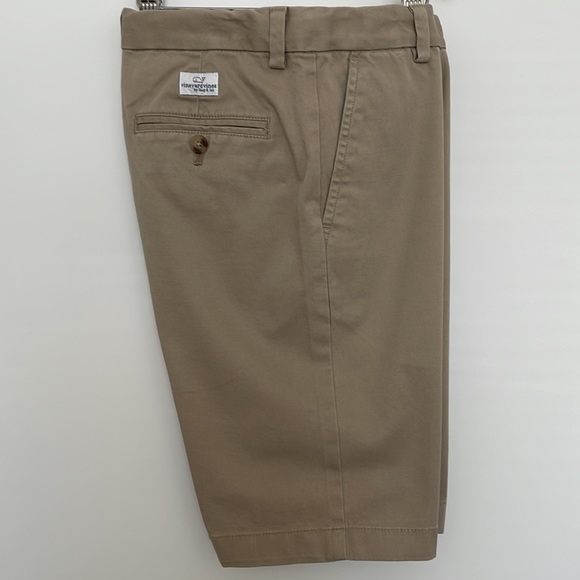 Vineyard Vines Other - VINEYARD VINES Khaki Shorts